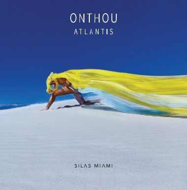ONTHOU ATLANTIS book cover