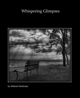 Whispering Glimpses book cover