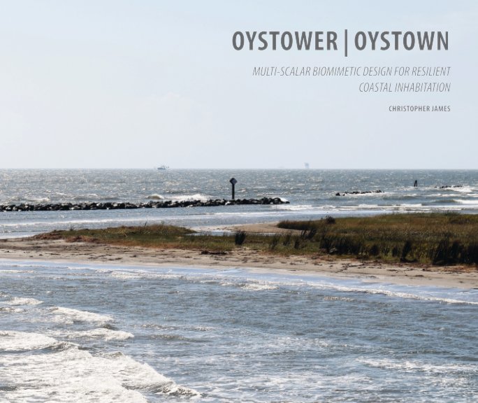 View OYSTOWER | OYSTOWN by CHRISTOPHER JAMES