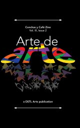 Arte De Arte book cover