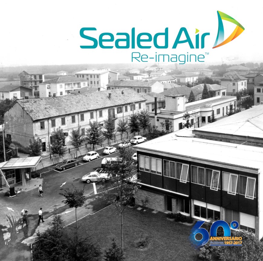 View memorie... by Sealed Air