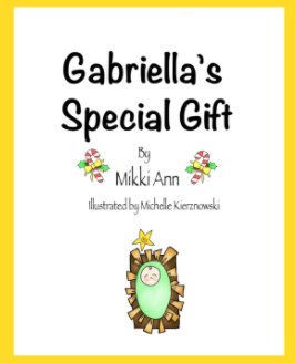 Gabriella's Special Gift book cover