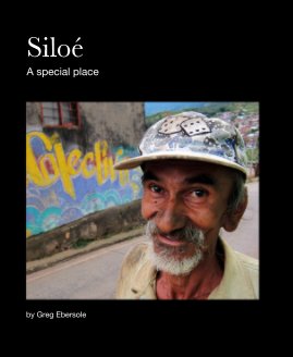 Siloé book cover