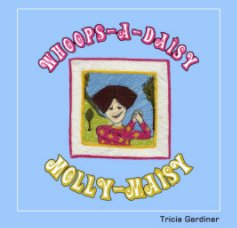 Whoops-a-Daisy Molly-Maisy book cover