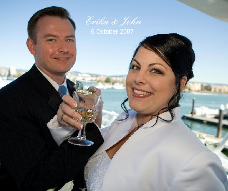 View Erika & John by PhotosTM Bay Area Photography