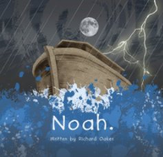 Noah small book cover