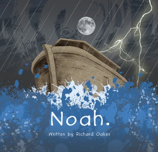 View Noah small by Richard Oakes