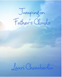 Jumping on Father's Clouds book cover