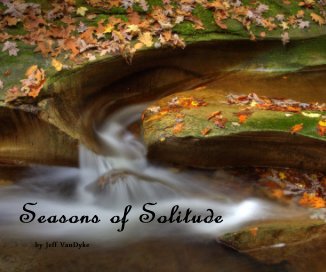 Seasons of Solitude book cover