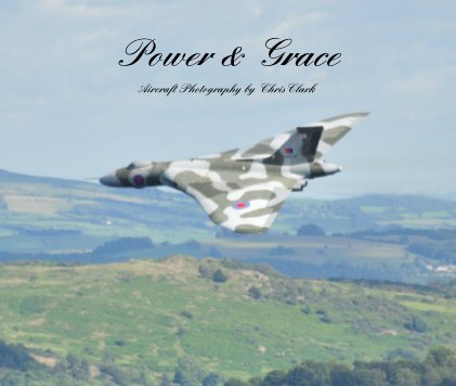 Power & Grace book cover