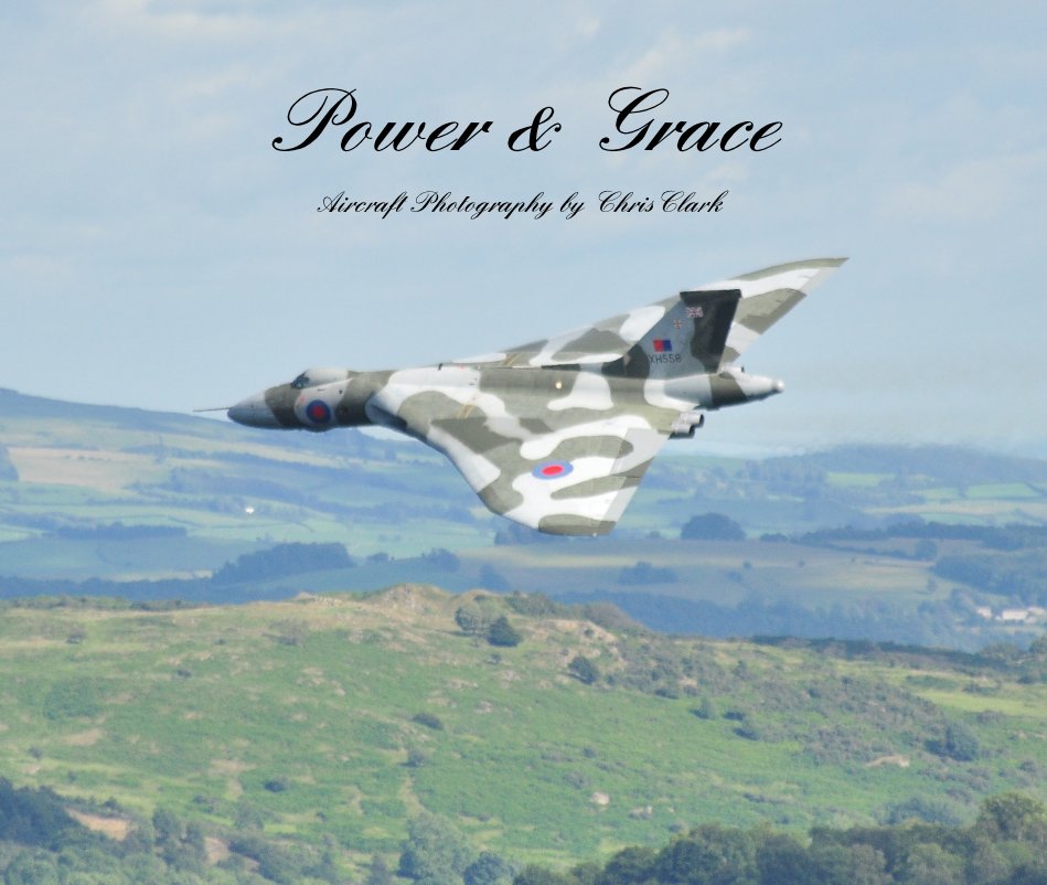 View Power & Grace by Chris Clark