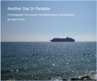 Another Day In Paradise book cover