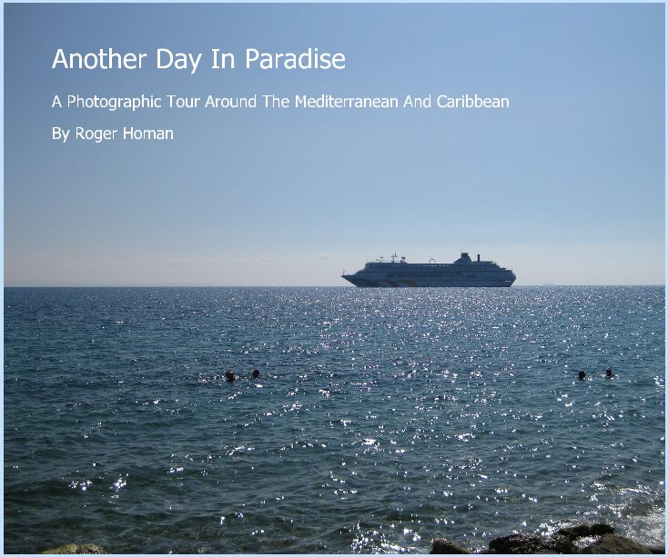 Bekijk Another Day In Paradise op Roger Homan