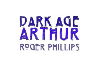 Dark Age Arthur book cover