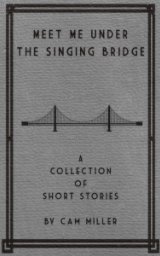 Meet Me Under The Singing Bridge book cover