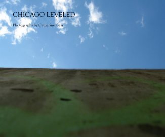 CHICAGO LEVELED book cover