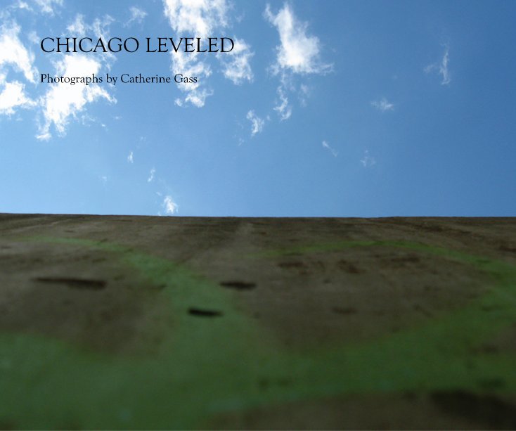 View CHICAGO LEVELED by Catherine Gass
