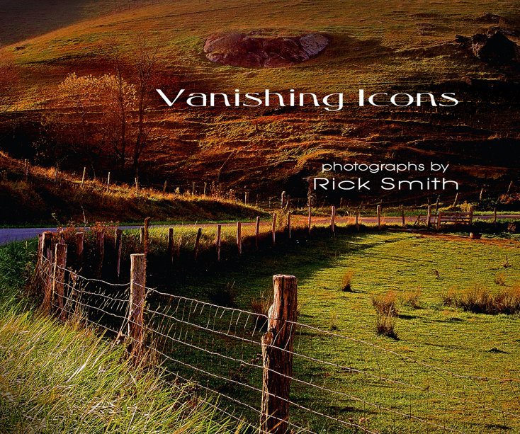 Ver Vanishing Icons por Rick Smith