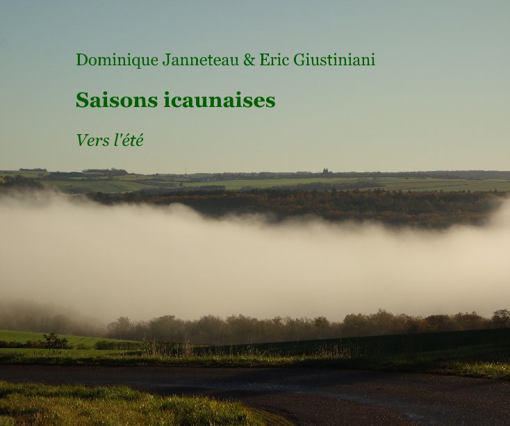 View Saisons icaunaises by D. Janneteau & E. Giustiniani