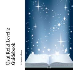 Usui Reiki Level 2 Guidebook book cover