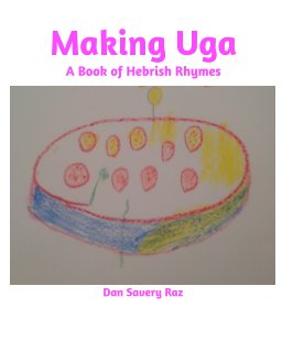 Making Uga book cover
