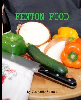 Fenton Food book cover