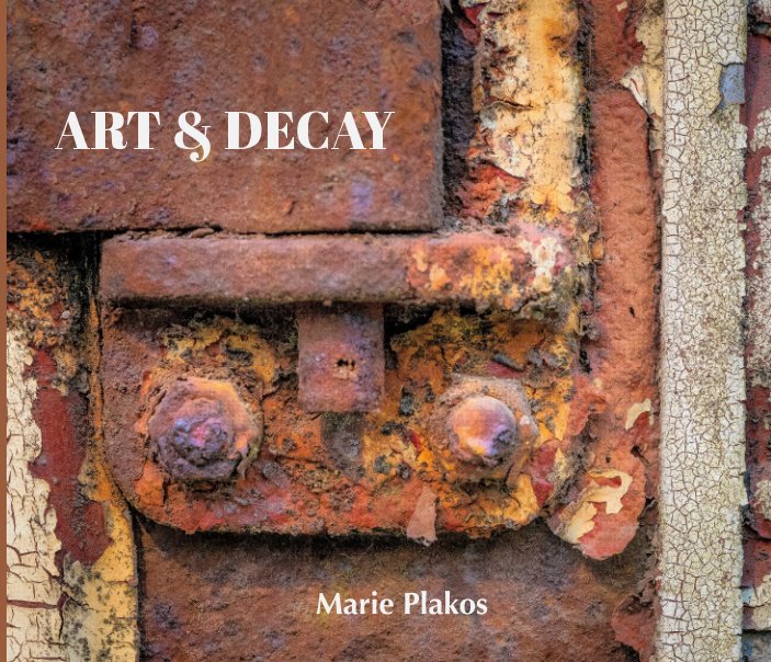 Art & Decay nach Marie Plakos anzeigen