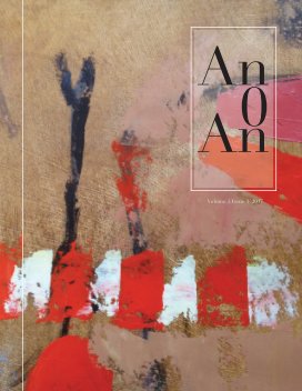 An0An-Volume 3/Issue 3-2017 book cover
