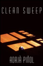 Clean Sweep book cover