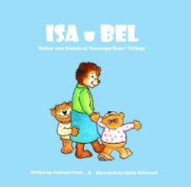 Isabel book cover