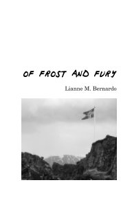 Of Frost and Fury book cover
