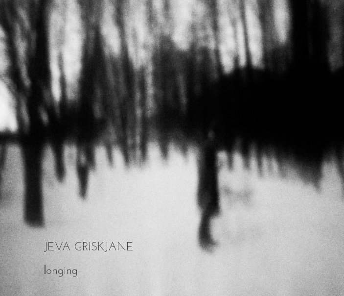 View longing by Jeva Griskjane