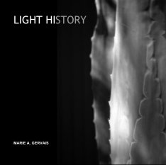 LIGHT HISTORY book cover