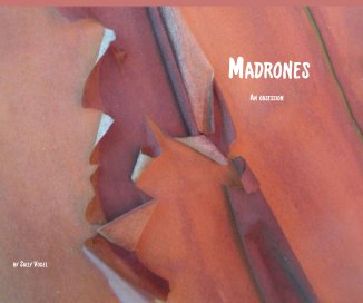 Madrones book cover