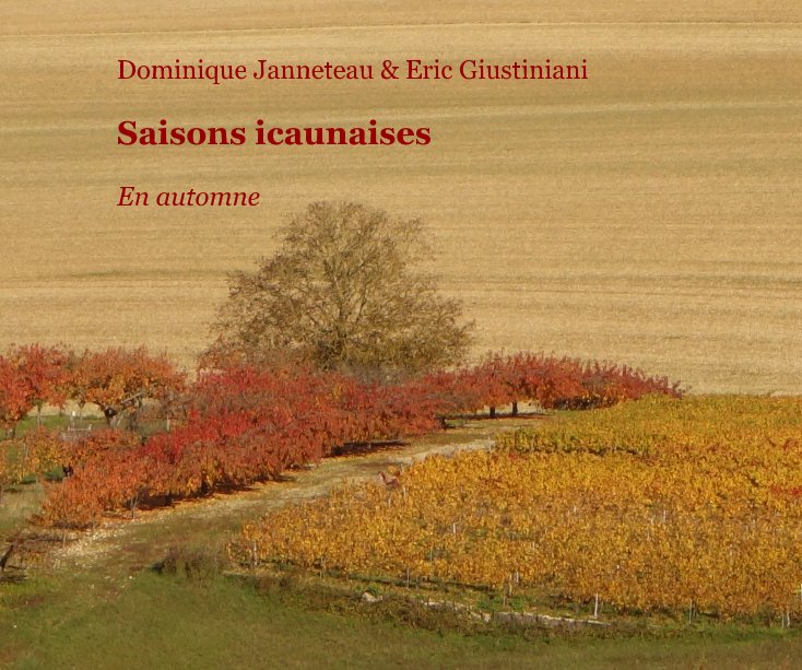 Ver Saisons icaunaises por D. Janneteau & E. Giustiniani