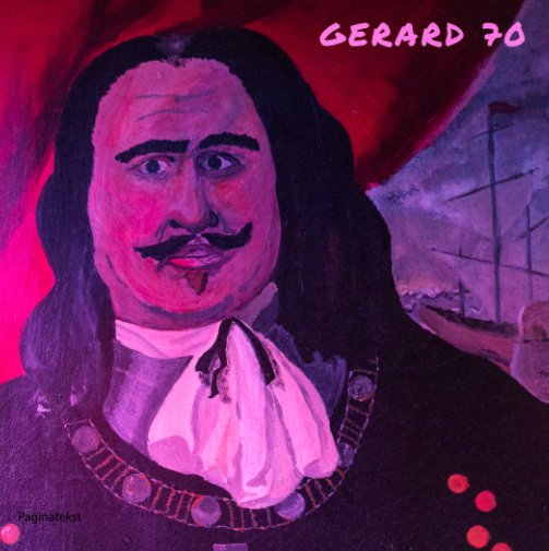Ver Gérard 70 por Chris Fagard