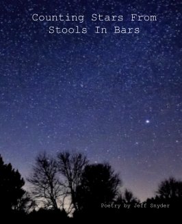 Counting Stars From Stools In Bars book cover