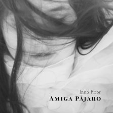 Amiga pájaro book cover
