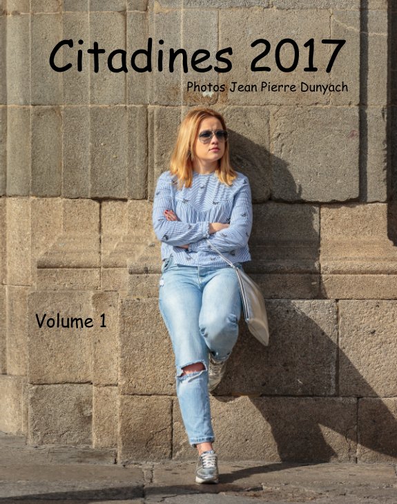 Ver Citadines 2017 por Jean Pierre Dunyach