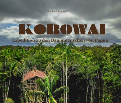 KOROWAI book cover