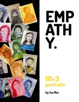 EMPATHY. book cover