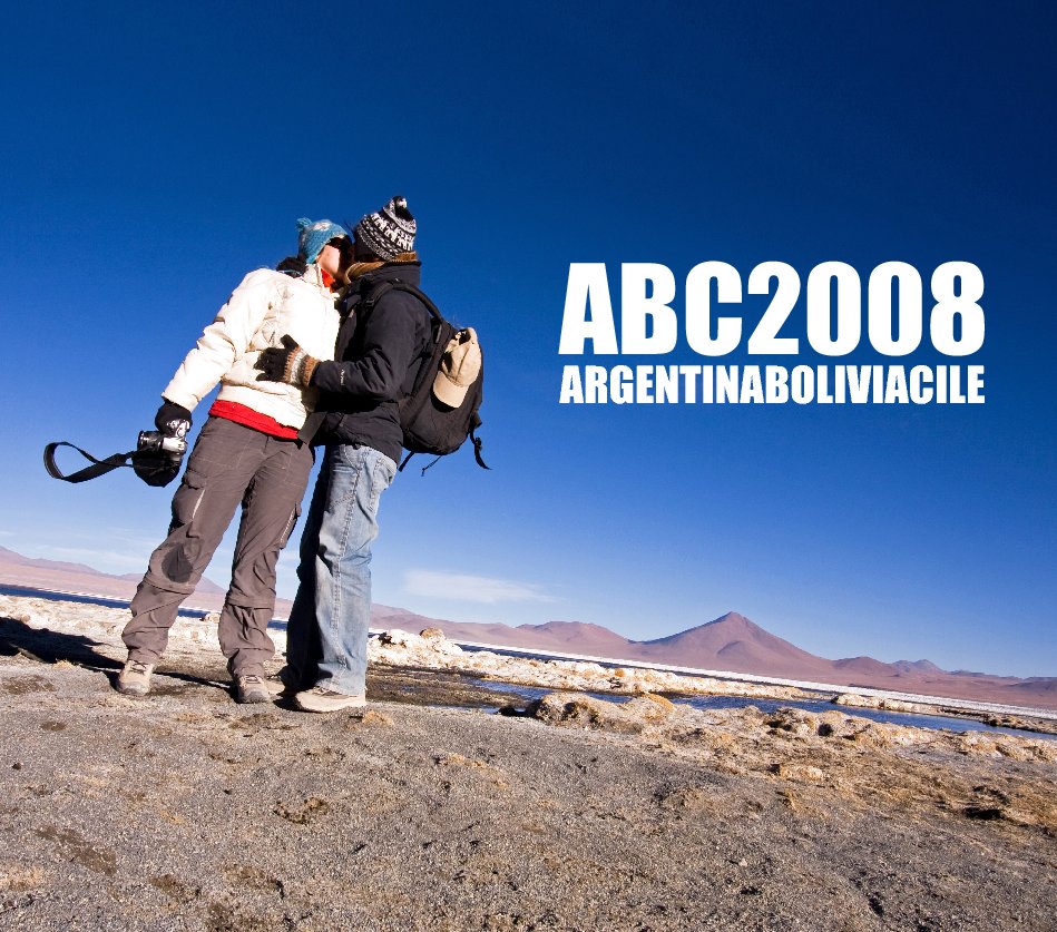 Ver ABC2008 por Massimo Fuligni