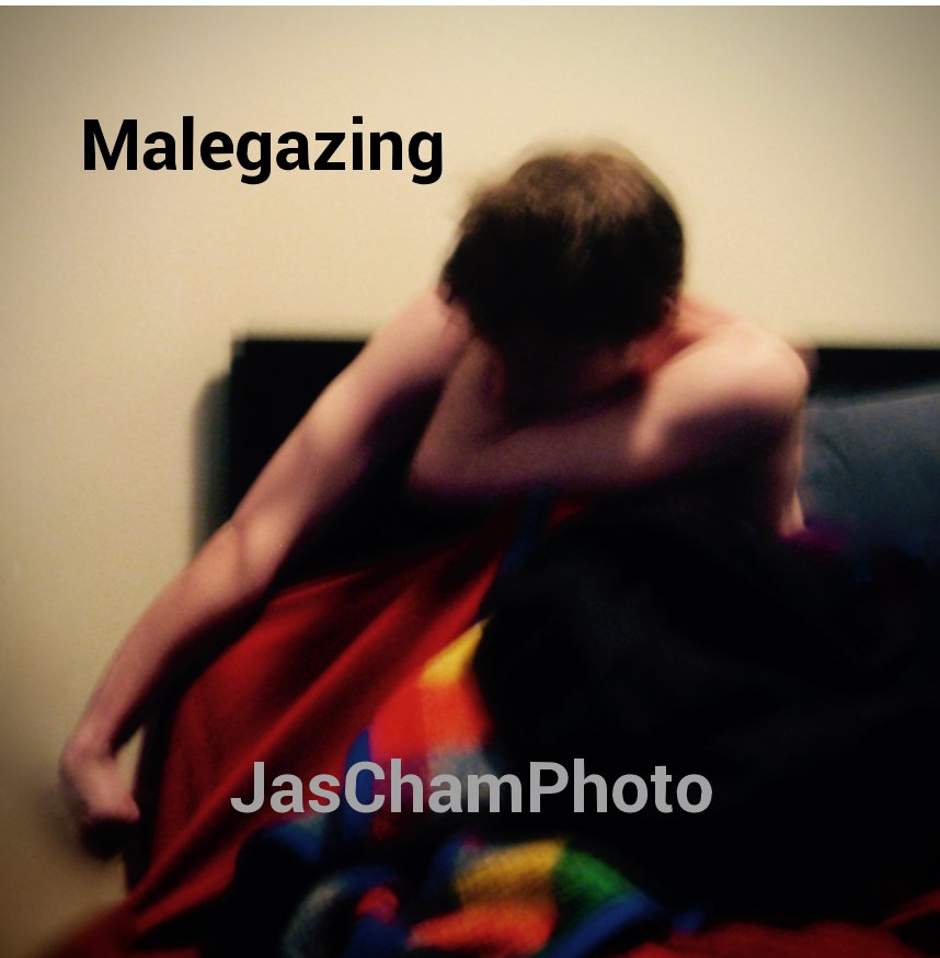 Visualizza Malegazing di JasChamPhoto