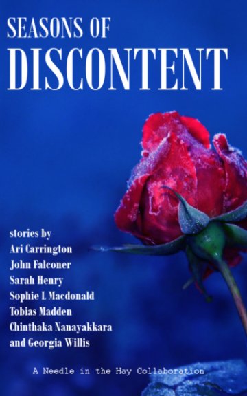 View Seasons of Discontent by Sophie L Macdonald (Editor)