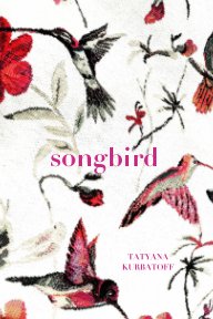 Songbird book cover