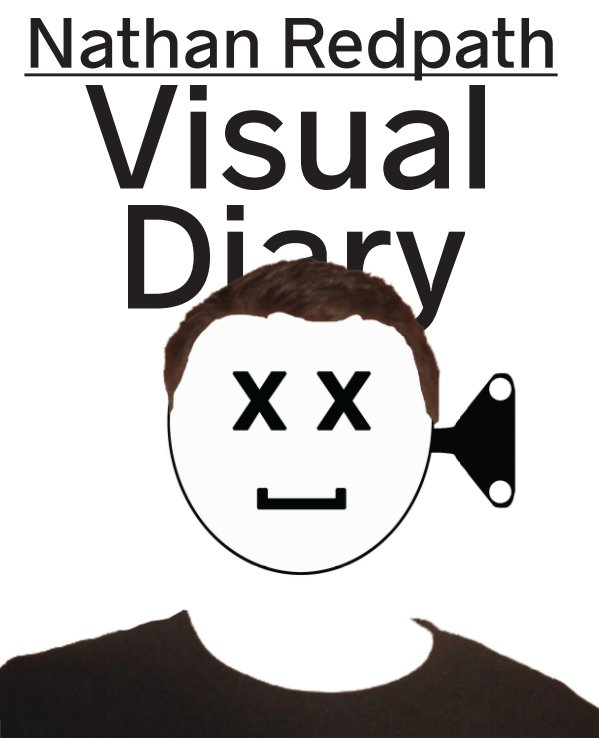 Ver Visual Diary por Nathan Redpath