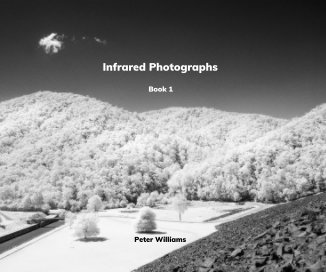 Infrared Photographs book cover