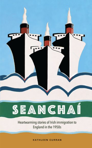 View Seanchaí by Kathleen Curran