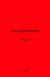Alan Woodfine book cover