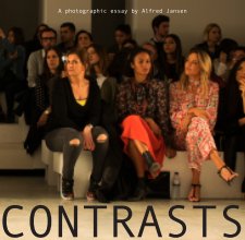 Contrasts book cover